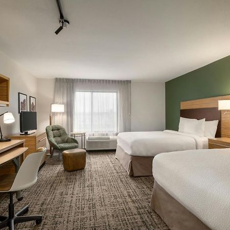 Towneplace Suites By Marriott Alexandria Exterior photo