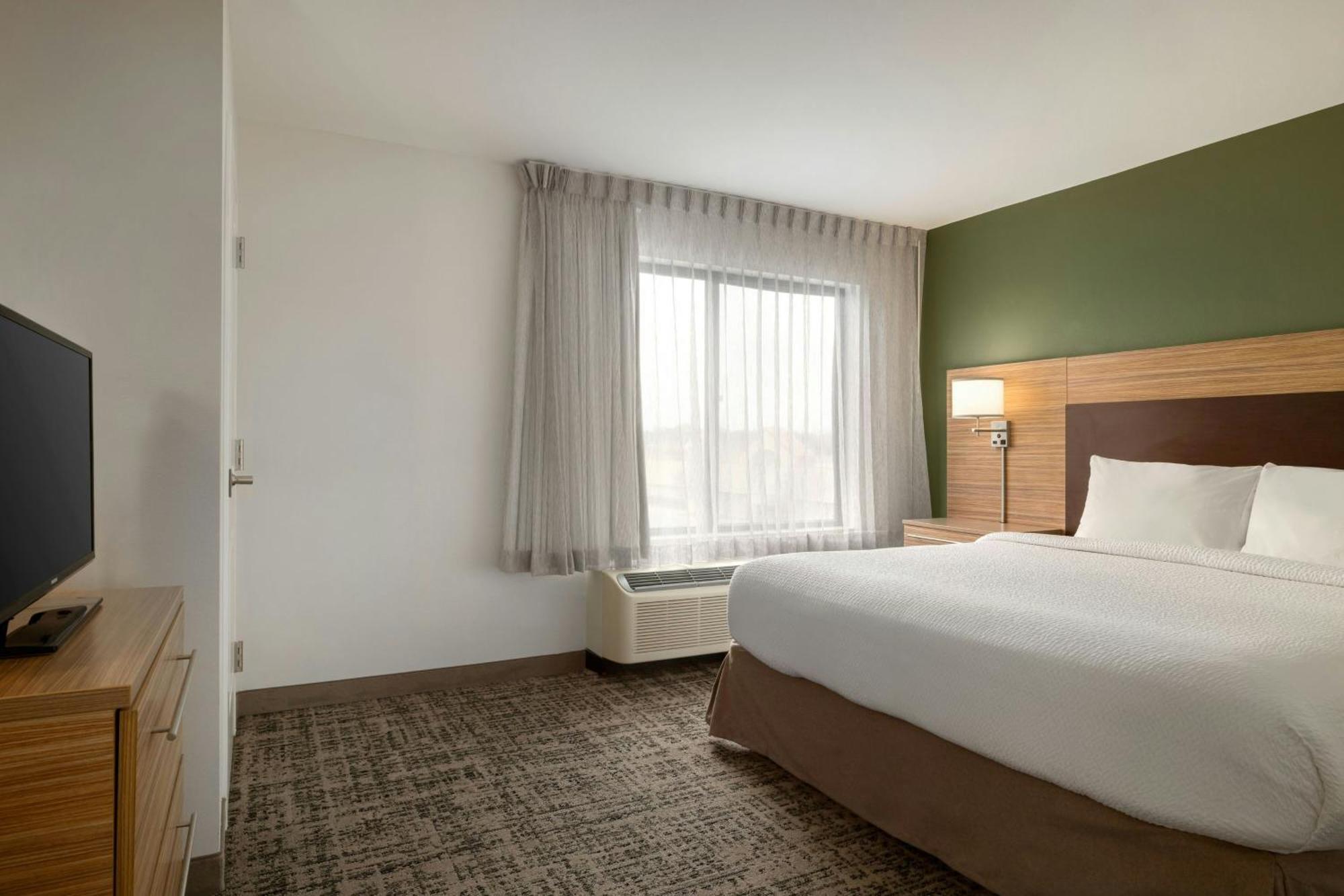 Towneplace Suites By Marriott Alexandria Exterior photo