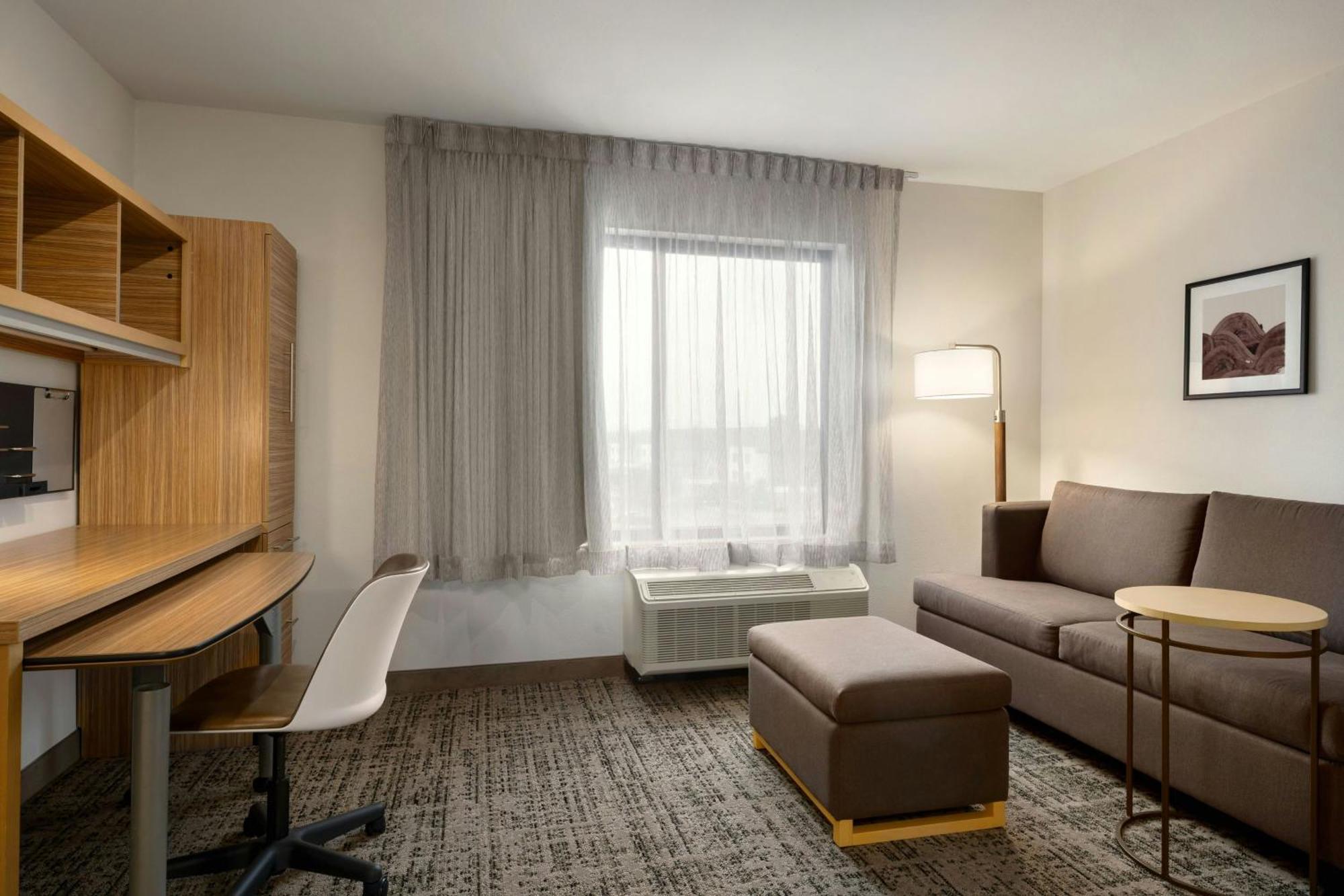 Towneplace Suites By Marriott Alexandria Exterior photo