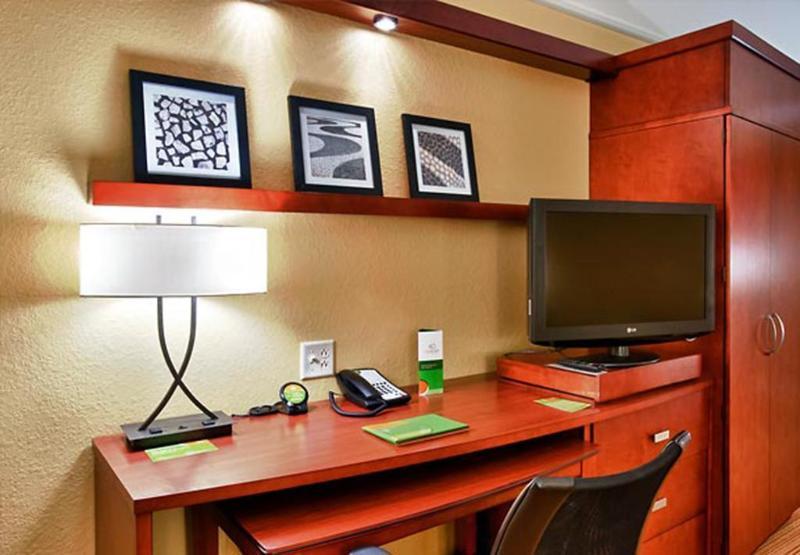 Towneplace Suites By Marriott Alexandria Exterior photo