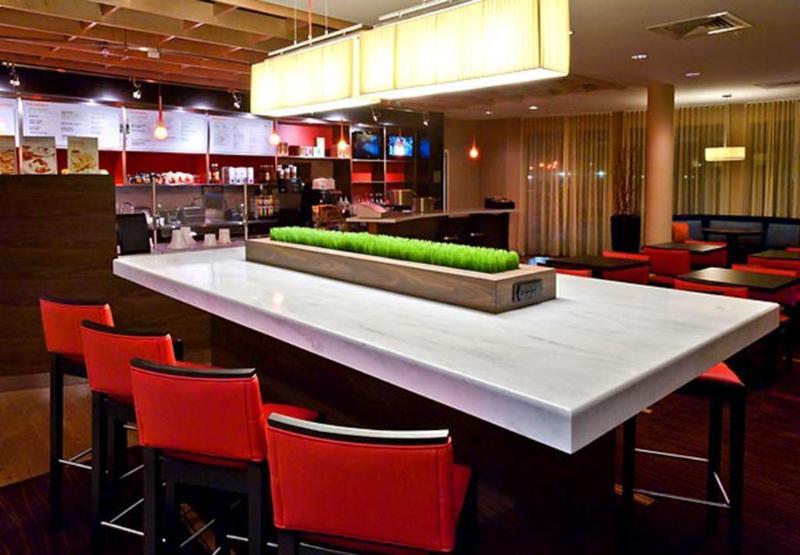 Towneplace Suites By Marriott Alexandria Exterior photo