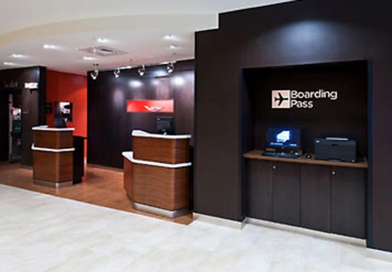Towneplace Suites By Marriott Alexandria Exterior photo