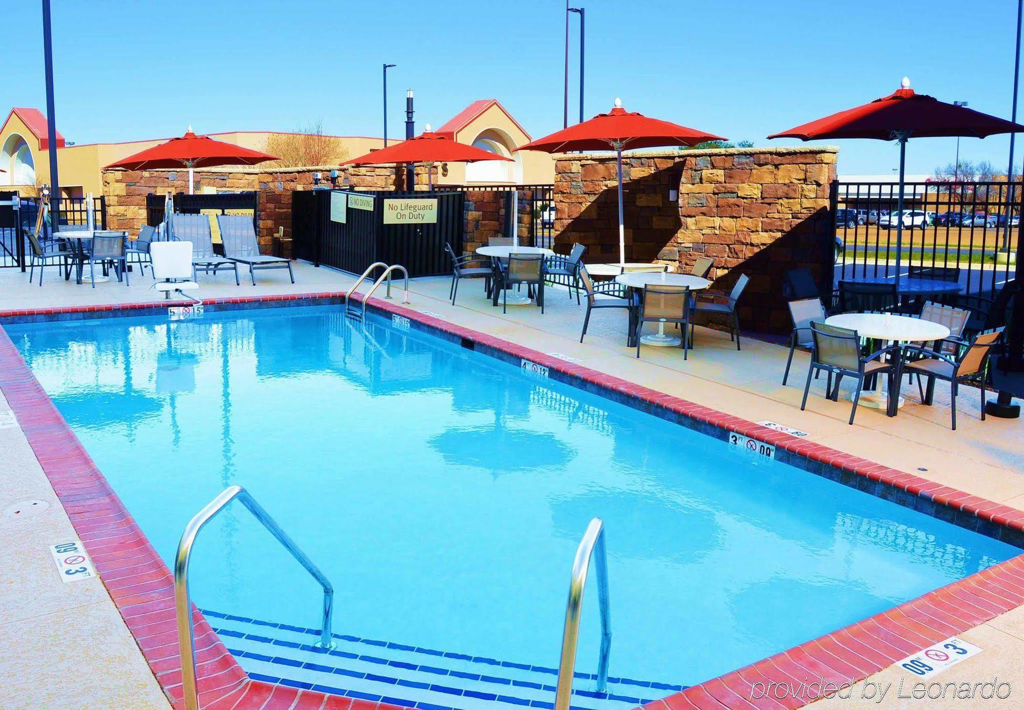 Towneplace Suites By Marriott Alexandria Exterior photo