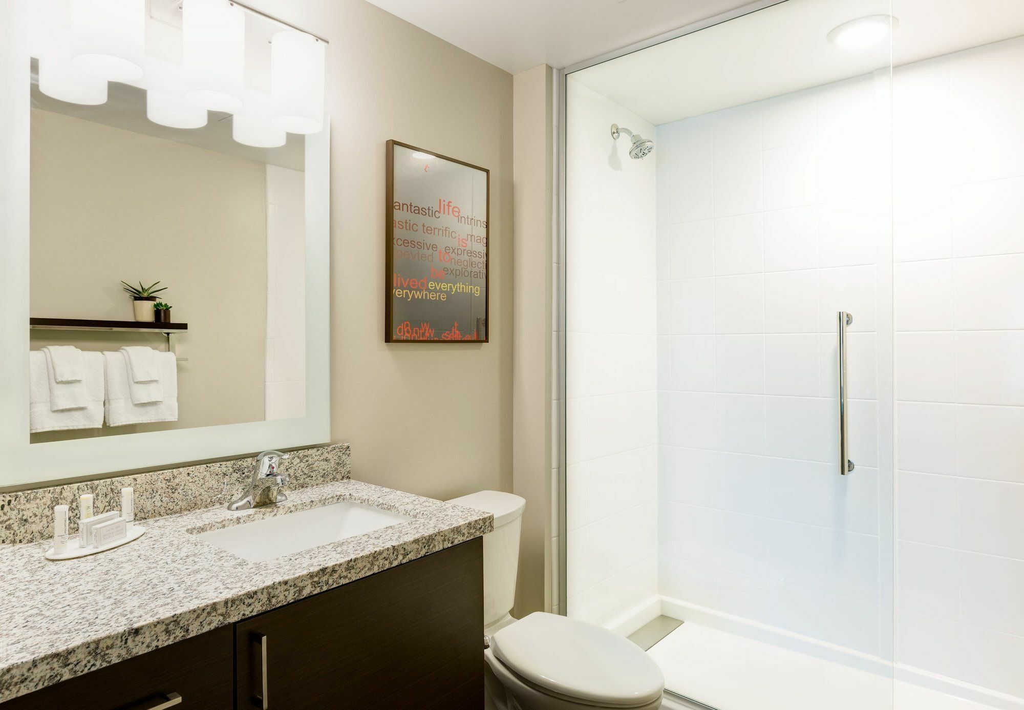 Towneplace Suites By Marriott Alexandria Exterior photo