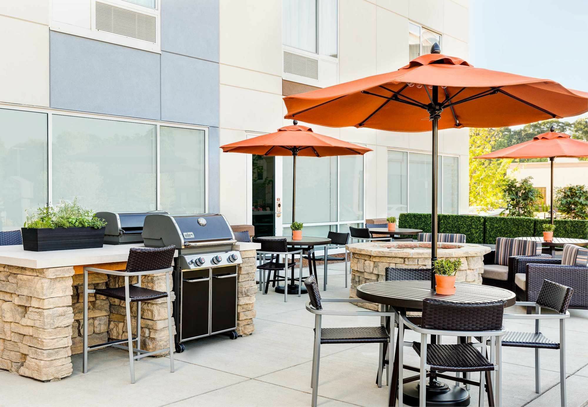 Towneplace Suites By Marriott Alexandria Exterior photo